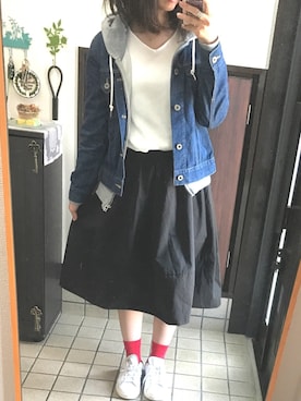 せらこさんのコーディネート