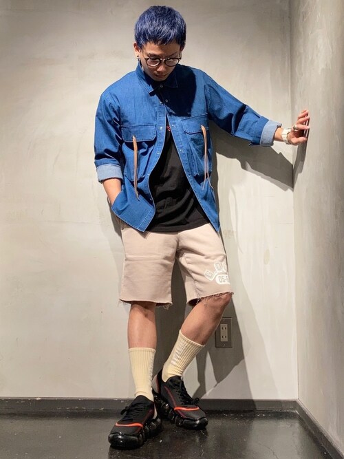 utaさんのコーディネート
