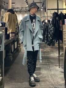 ROYAL FLASH（ロイヤルフラッシュ）の「SWITCHBLADE/スイッチブレード