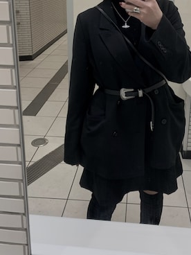 おもち☃️さんのコーディネート