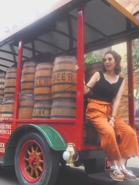 Nanoha.❤︎さんのコーディネート