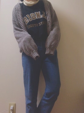 Nanoha.❤︎さんのコーディネート