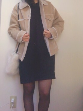 Nanoha.❤︎さんのコーディネート