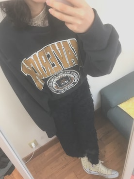 Nanoha.❤︎さんのコーディネート