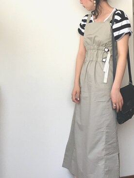 Nanoha.❤︎さんのコーディネート