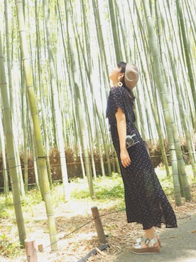 Nanoha.❤︎さんのコーディネート