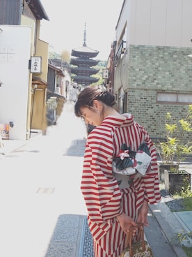 Nanoha.❤︎さんのコーディネート