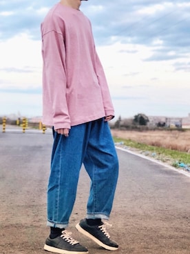 わちまるさんのコーディネート