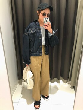 そめさんのコーディネート