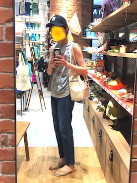 そめさんのコーディネート