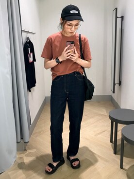 そめさんのコーディネート