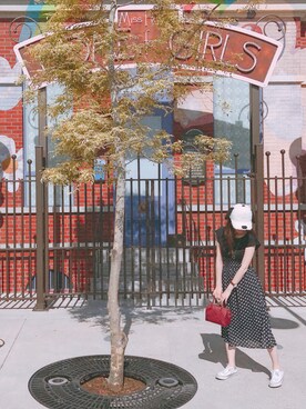 Kanaさんのコーディネート