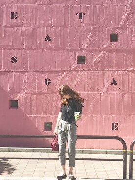 Kanaさんのコーディネート