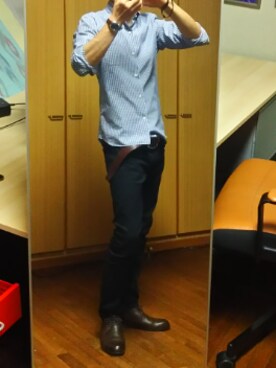 JPさんのコーディネート