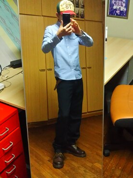 JPさんのコーディネート