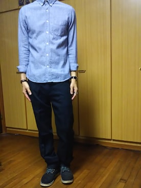 JPさんのコーディネート