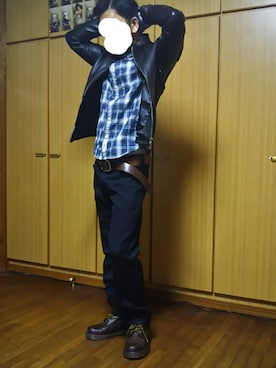 JPさんのコーディネート