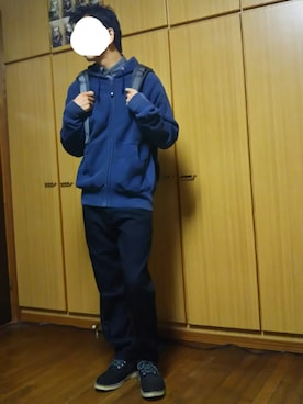 JPさんのコーディネート