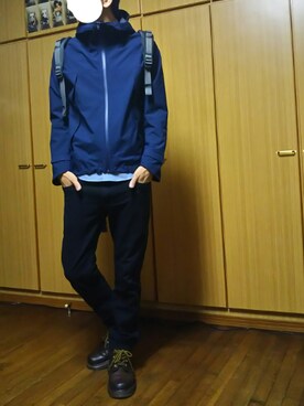 JPさんのコーディネート