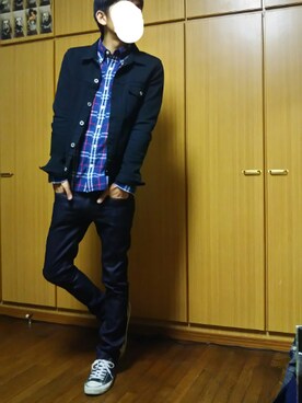 JPさんのコーディネート