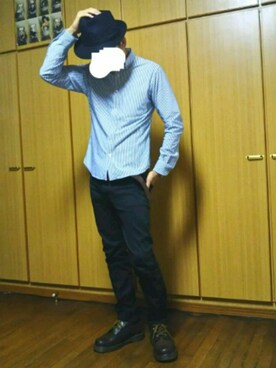 JPさんのコーディネート