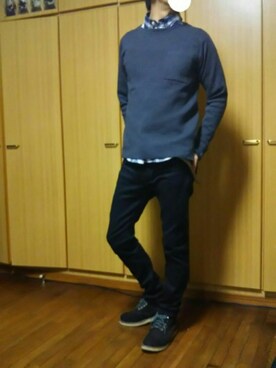 JPさんのコーディネート