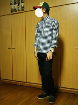 JPさんのコーディネート