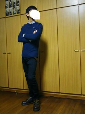 JPさんのコーディネート