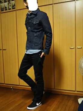 JPさんのコーディネート