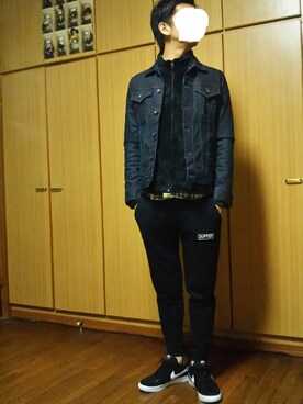 JPさんのコーディネート