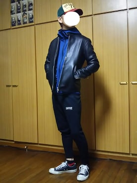 JPさんのコーディネート