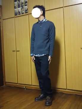 JPさんのコーディネート