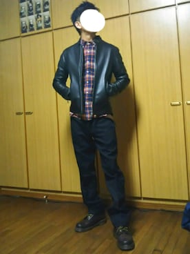 JPさんのコーディネート