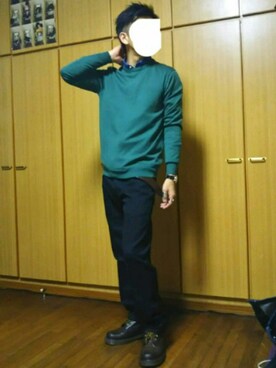 JPさんのコーディネート