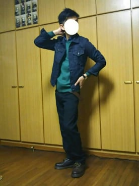 JPさんのコーディネート