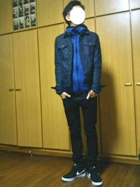 JPさんのコーディネート