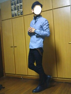 JPさんのコーディネート