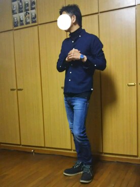 JPさんのコーディネート