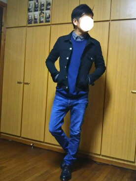 JPさんのコーディネート