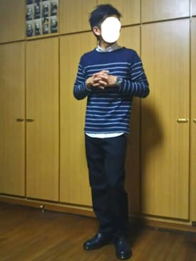 JPさんのコーディネート