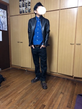 JPさんのコーディネート