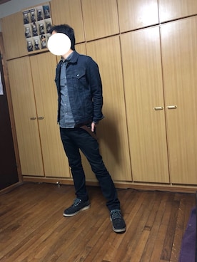 JPさんのコーディネート