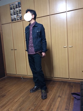 JPさんのコーディネート