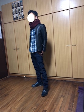 JPさんのコーディネート