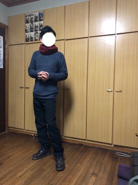 JPさんのコーディネート