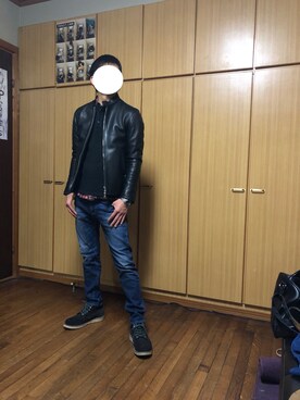 JPさんのコーディネート