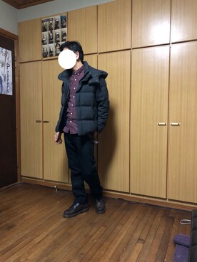 JPさんのコーディネート