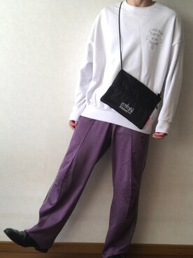 moritaiさんのコーディネート