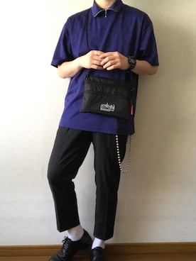 moritaiさんのコーディネート