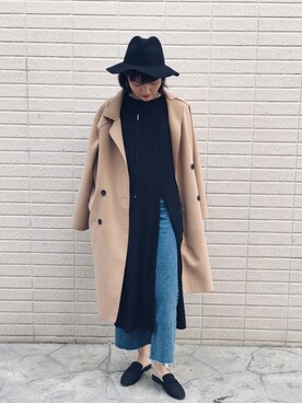 李子琳さんのコーディネート